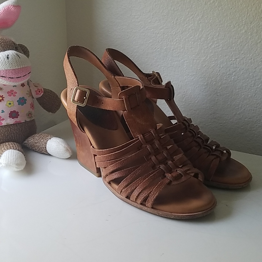 Kork Ease sandals